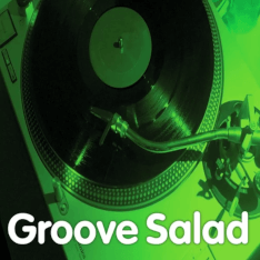 Groove Salad