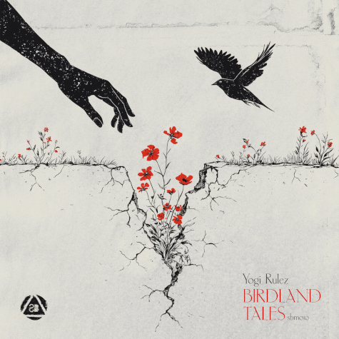 Yogi Rulez - Birdland Tales EP